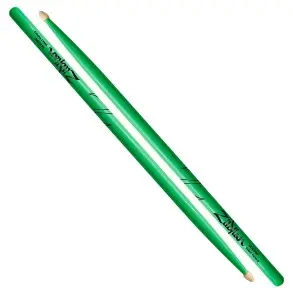 Palillos 5 A Punta Madera Zildjian Z5AACDGG