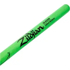 Palillos 5 A Punta Madera Zildjian Z5AACDGG