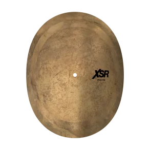 Platillo De Efecto Sabian Effeks Clap SRX CLST