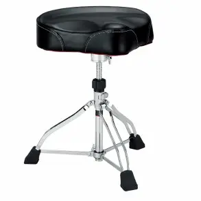 Banqueta de Batería TAMA Tipo Moto Rosca HT530B