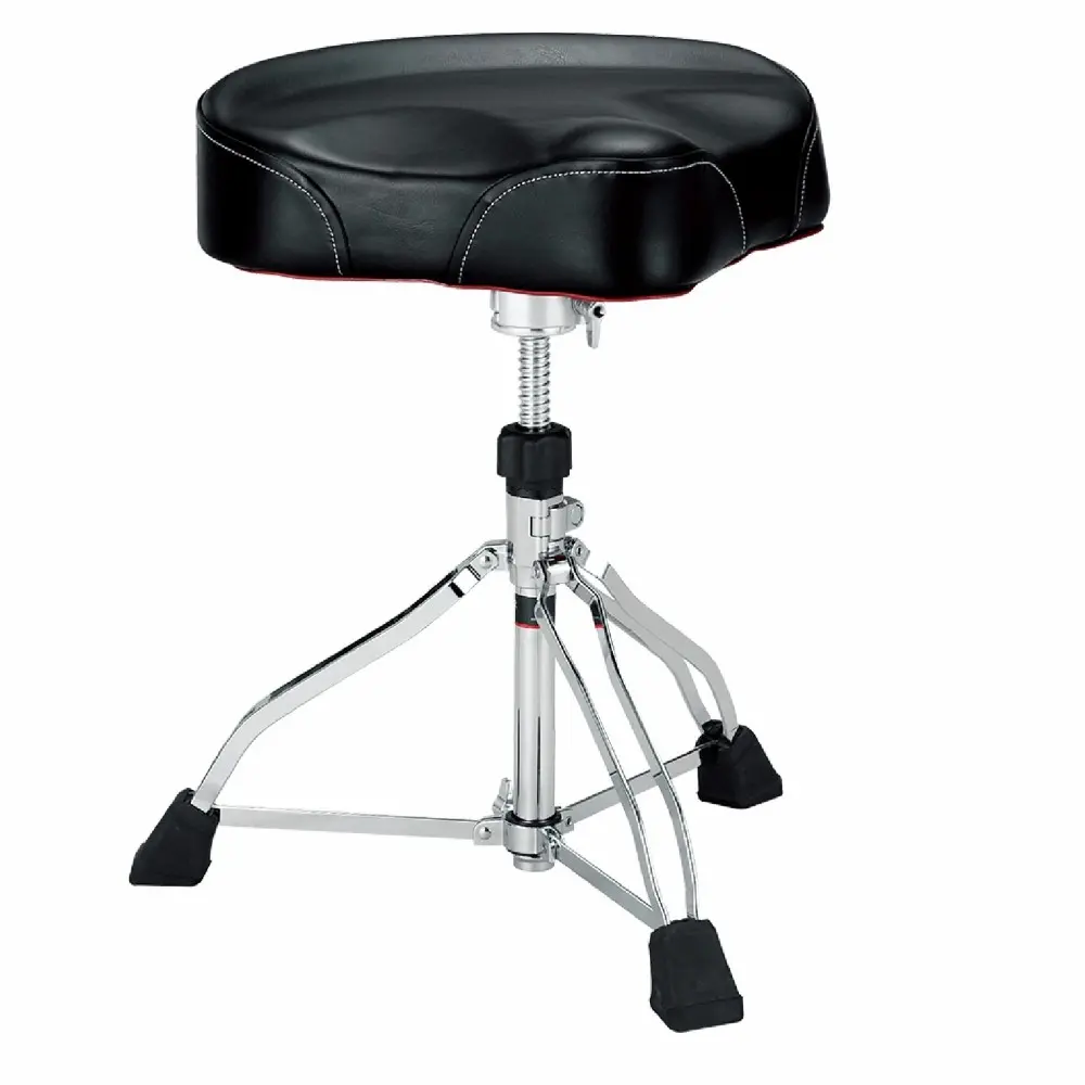 Banqueta de Batería TAMA Tipo Moto Rosca HT530B