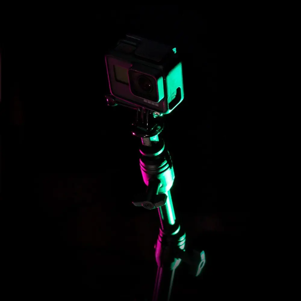 Soporte para Ipad Gravity con Clamp