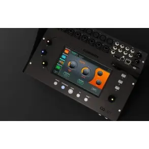 Mixer Digital 16 Canales Allen & Heath CQ18T