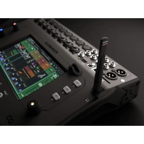 Mixer Digital 16 Canales Allen & Heath CQ18T