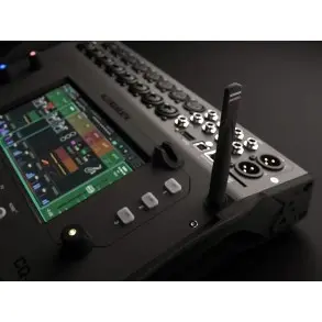 Mixer Digital 16 Canales Allen & Heath CQ18T