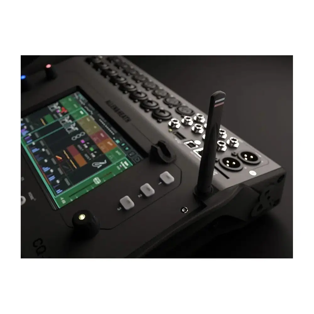 Mixer Digital 16 Canales Allen & Heath CQ18T