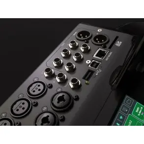 Mixer Digital 16 Canales Allen & Heath CQ18T