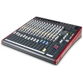 Mixer 16 Canales Allen & Heath ZED16FX