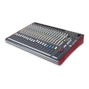 Mixer 22 Canales Allen & Heath ZED22FX