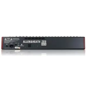 Mixer 22 Canales Allen & Heath ZED22FX