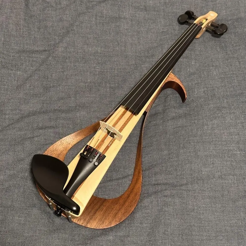 Violin Electrico Yamaha YEV104NT