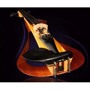 Violin Electrico Yamaha YEV104NT