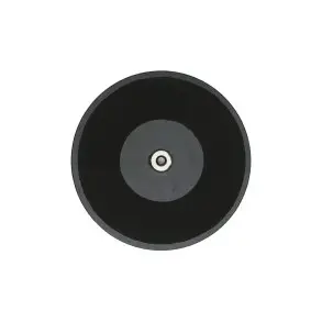 Box Drum 1 Pad + Palos + Funda + Llave de Afinar 3 en 1