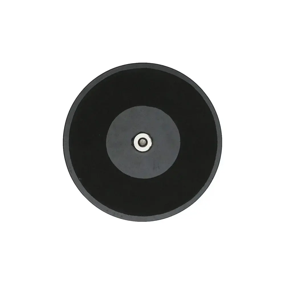 Box Drum 1 Pad + Palos + Funda + Llave de Afinar 3 en 1