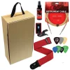 Box Regalo Guitarrista Musico Accesorios Guitarra Electrica 1