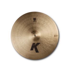 Platillo 22" Ride K Series Zildjian K0819