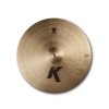 Platillo 22" Ride K Series Zildjian K0819