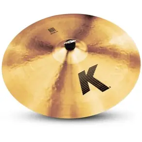 Platillo 22" Ride K Series Zildjian K0819