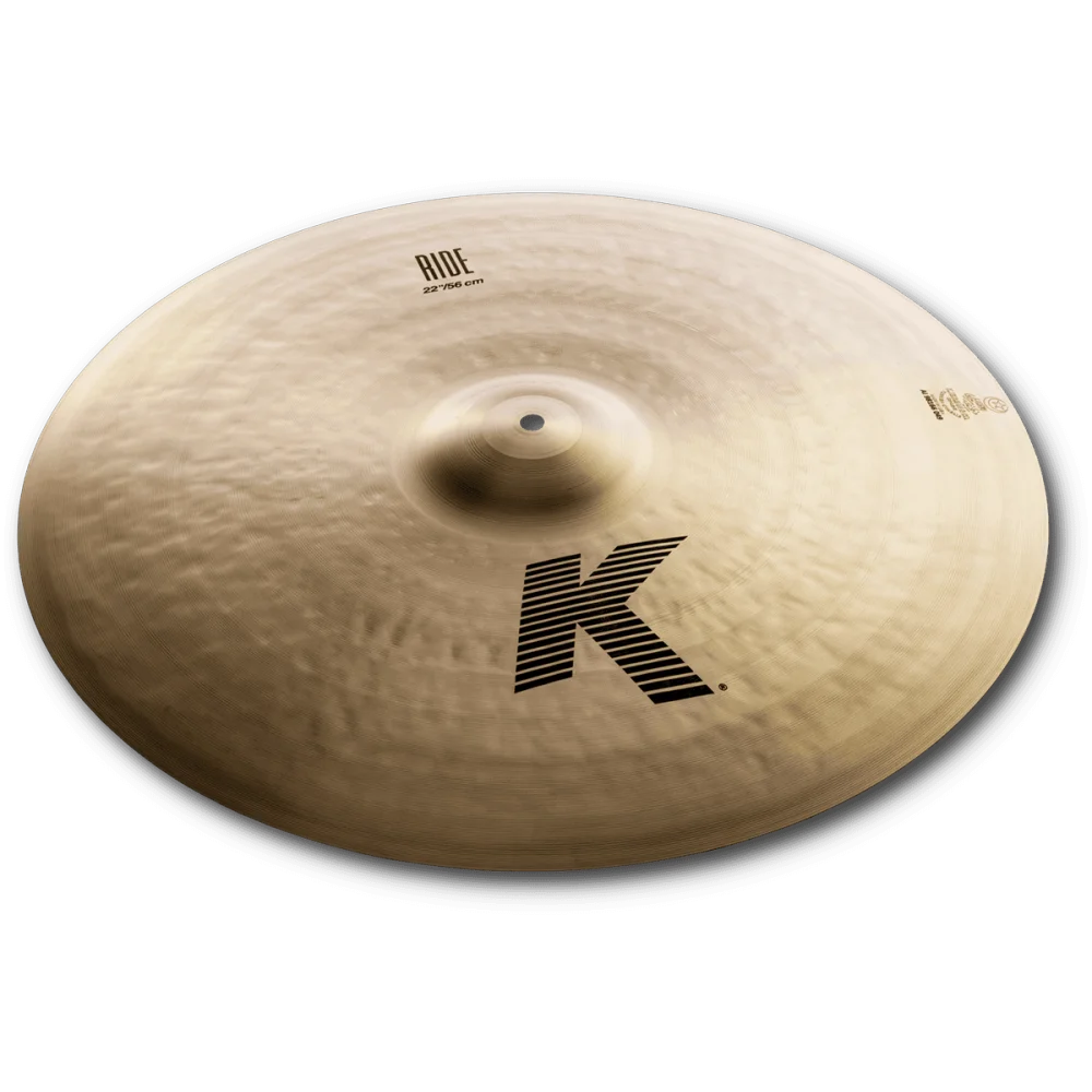 Platillo 22" Ride K Series Zildjian K0819