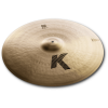 Platillo 22" Ride K Series Zildjian K0819