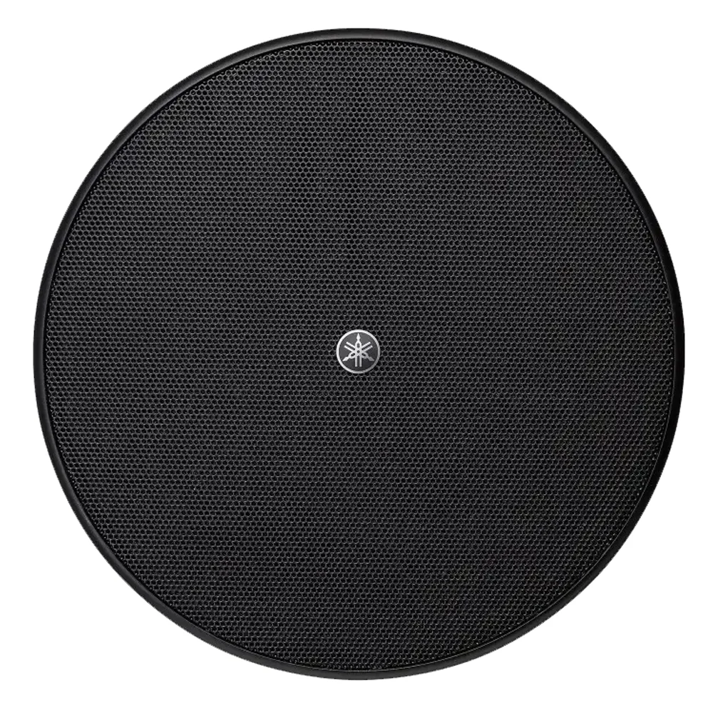 Parlante de techo Full Range 2,5" 15W 70-100 Yamaha VXC2FB 2