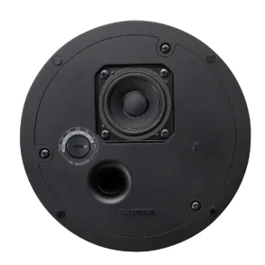 Parlante de techo Full Range 2,5" 15W 70-100 Yamaha VXC2FW