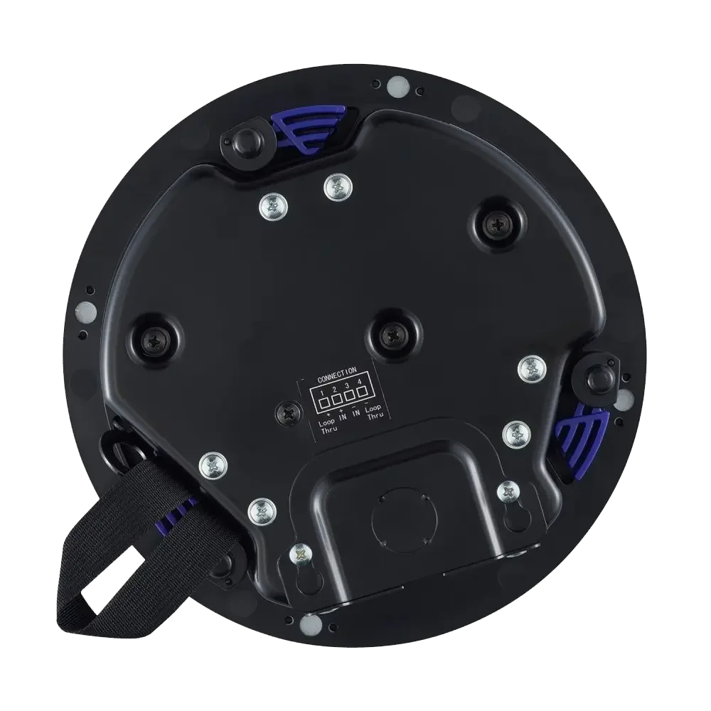 Parlante de techo Full Range 2,5" 15W 70-100 Yamaha VXC2FW