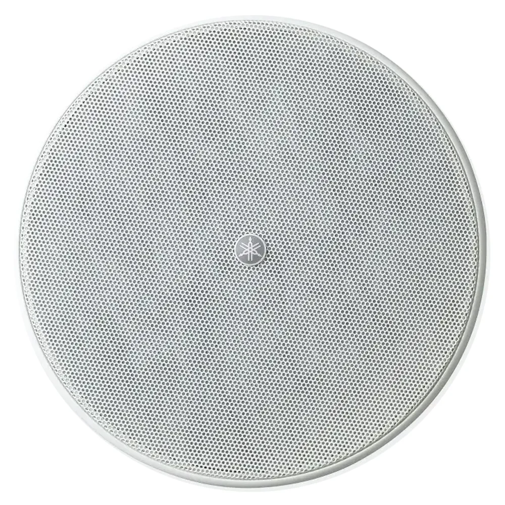 Parlante de techo Full Range 2,5" 15W 70-100 Yamaha VXC2FW