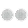 Kit X2 Parlantes Empotrar Techo Jbl Control 24CT 30w