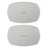 Bafles de Instalacion Pioneer CM-S58T-W 70-100v 8" IP54