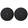 Bafles de Techo Yamaha VXC8 Negro
