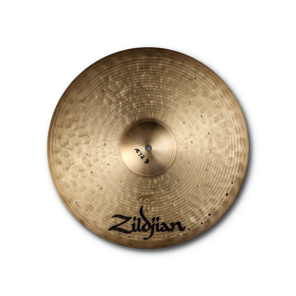 Platillo 19" Crash Ride K Constantiopla Zildjian K1069