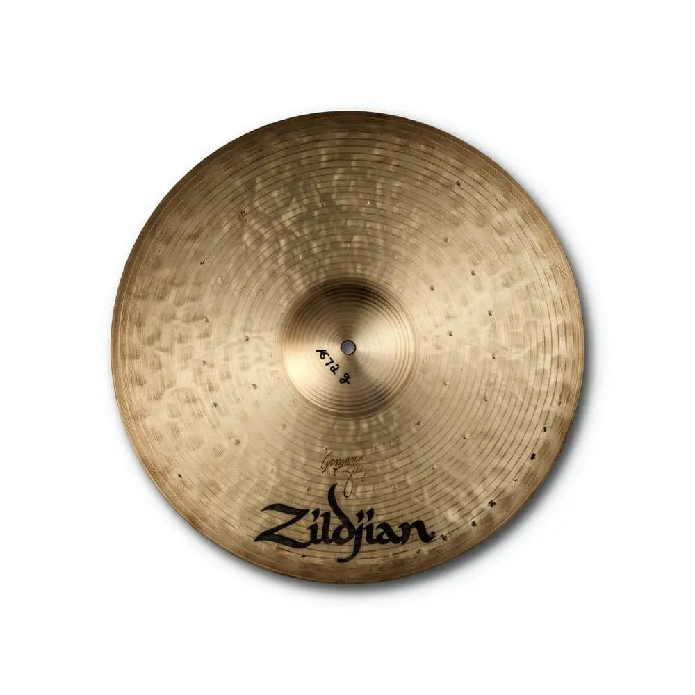 Platillo 19" Crash Ride K Constantiopla Zildjian K1069