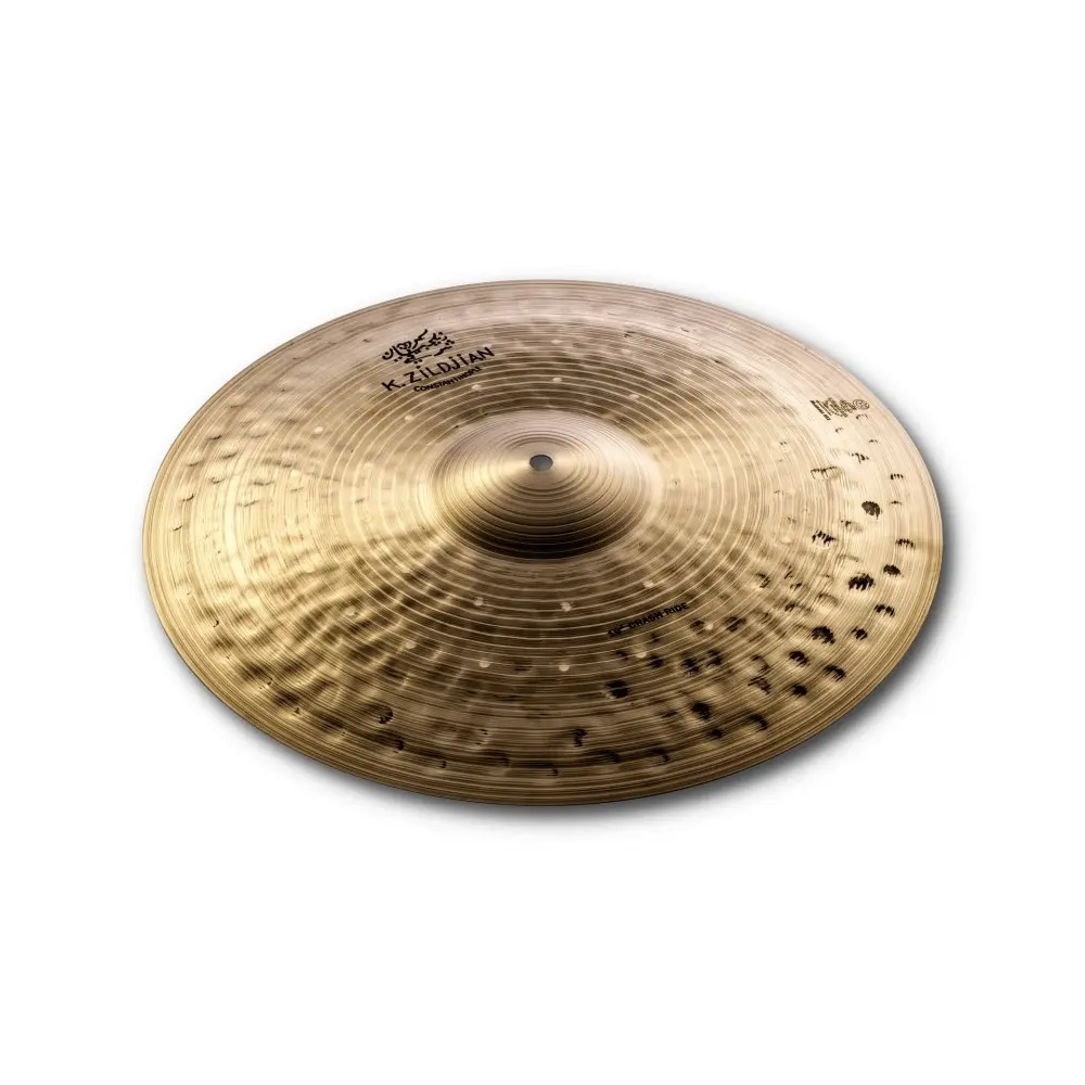 Platillo 19" Crash Ride K Constantiopla Zildjian K1069