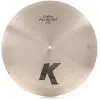 Platillo 20" Flat Top Ride K Custom Zildjian K0882