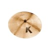 Platillo 20" Flat Top Ride K Custom Zildjian K0882