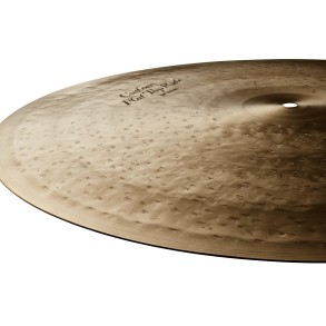 Platillo 20" Flat Top Ride K Custom Zildjian K0882