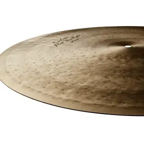 Platillo 20" Flat Top Ride K Custom Zildjian K0882