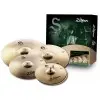 Set de Platillos 14" 16" 18" 20" S Series Zildjian S391