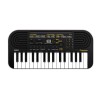 Teclado Casio SA51 De 32 Teclas Mini 100 Sonidos