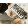 Teclado Casio SA51 De 32 Teclas Mini 100 Sonidos