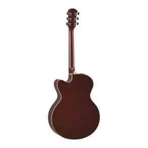 Guitarra Electroacústica CPX Yamaha CPX600OVS