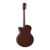 Guitarra Electroacústica CPX Yamaha CPX600OVS