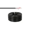 Rollo de Cable Microfono Instalaciones Seetronic AI02034H