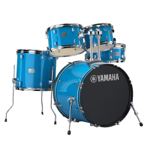 Batería Acústica 5 Cuerpos Bombo 22 Yamaha RDP2F5SB