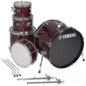 Batería Acústica Bombo 22 Yamaha RDP2F5BGG