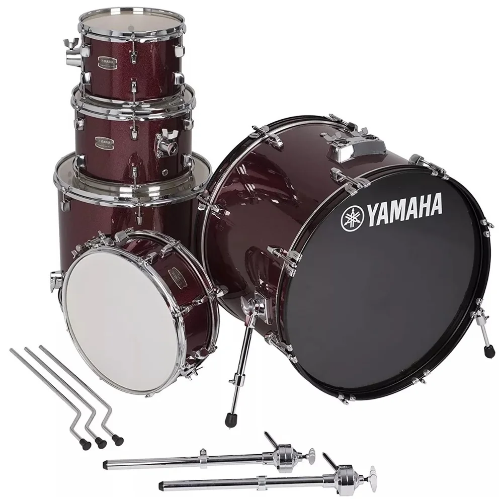Batería Acústica Bombo 22 Yamaha RDP2F5BGG
