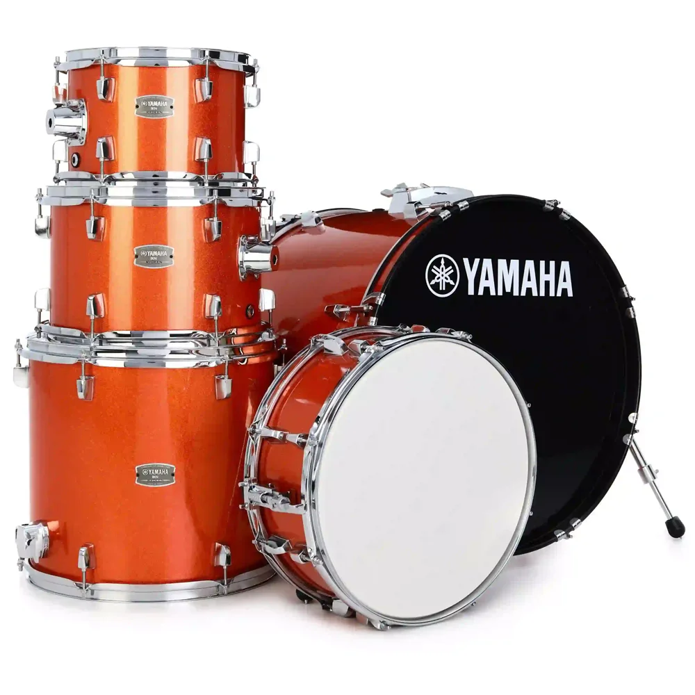 Batería Acústica Bombo 20 Yamaha RDP0F5OG