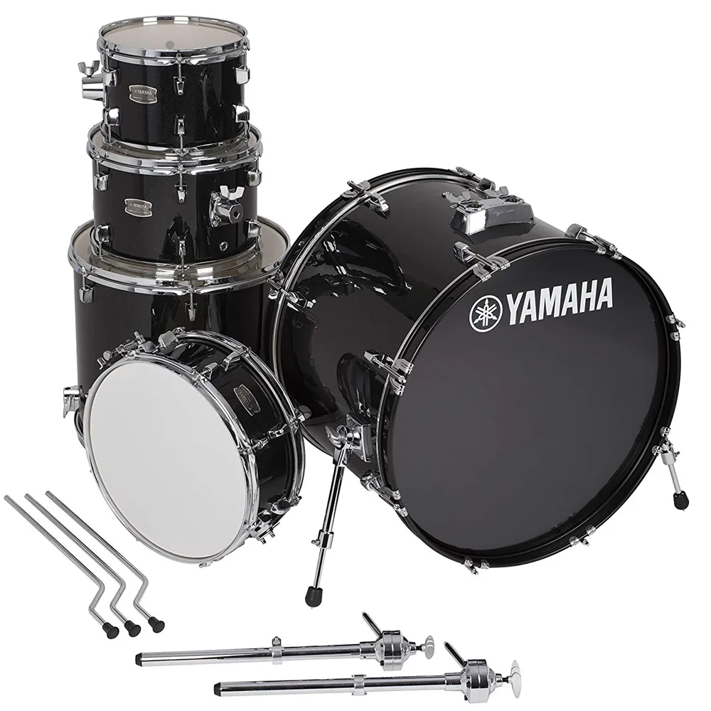 Batería Acústica Bombo 20 Yamaha RDP0F5BLG