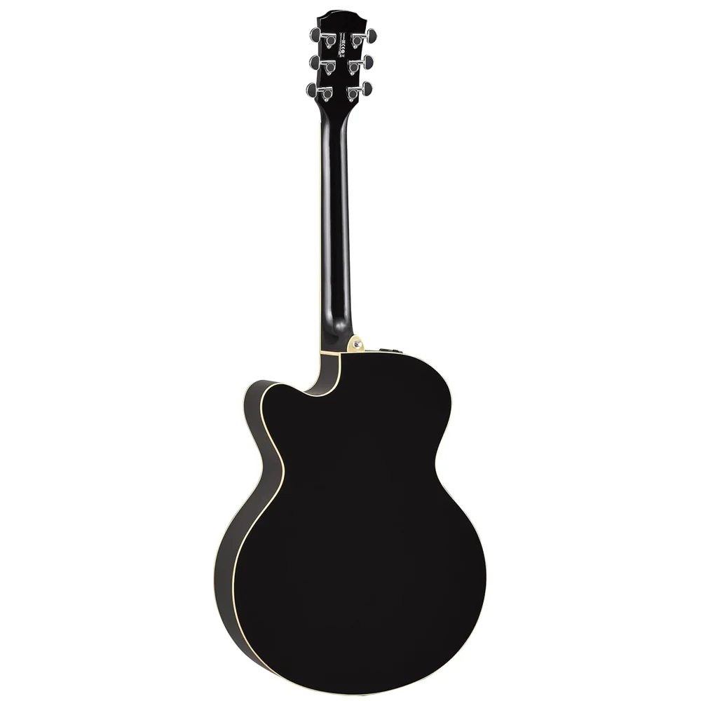 Guitarra Electroacústica CPX Yamaha CPX600BL